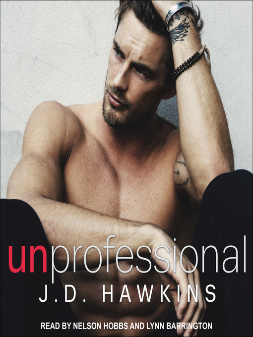 Title details for Unprofessional by JD Hawkins - Wait list